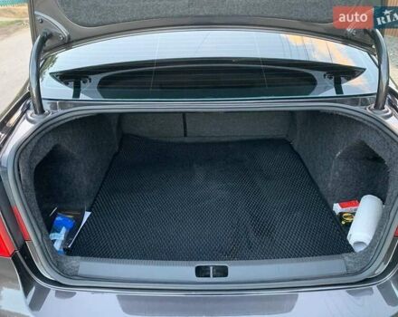 Коричневый Фольксваген Пассат, объемом двигателя 1.8 л и пробегом 179 тыс. км за 7000 $, фото 20 на Automoto.ua