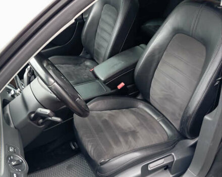 Коричневый Фольксваген Пассат, объемом двигателя 1.97 л и пробегом 200 тыс. км за 8000 $, фото 4 на Automoto.ua