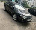 Коричневый Фольксваген Пассат, объемом двигателя 2 л и пробегом 157 тыс. км за 8500 $, фото 6 на Automoto.ua