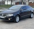 Коричневий Фольксваген Пассат, об'ємом двигуна 1.8 л та пробігом 250 тис. км за 7500 $, фото 1 на Automoto.ua