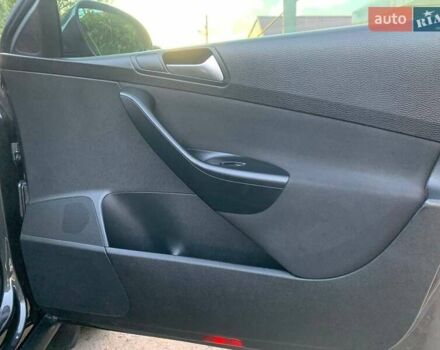 Коричневый Фольксваген Пассат, объемом двигателя 1.8 л и пробегом 179 тыс. км за 7000 $, фото 19 на Automoto.ua