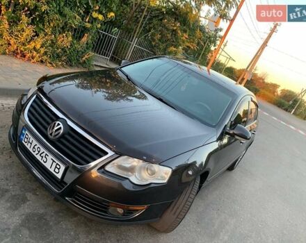 Коричневый Фольксваген Пассат, объемом двигателя 1.8 л и пробегом 179 тыс. км за 7000 $, фото 15 на Automoto.ua