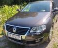 Коричневий Фольксваген Пассат, об'ємом двигуна 1.8 л та пробігом 232 тис. км за 7100 $, фото 2 на Automoto.ua