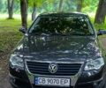 Коричневий Фольксваген Пассат, об'ємом двигуна 1.8 л та пробігом 232 тис. км за 7100 $, фото 1 на Automoto.ua