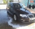 Коричневый Фольксваген Пассат, объемом двигателя 1.6 л и пробегом 272 тыс. км за 9200 $, фото 4 на Automoto.ua