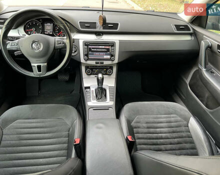 Коричневий Фольксваген Пассат, об'ємом двигуна 1.8 л та пробігом 149 тис. км за 11100 $, фото 10 на Automoto.ua
