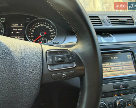 Коричневый Фольксваген Пассат, объемом двигателя 1.8 л и пробегом 153 тыс. км за 11900 $, фото 42 на Automoto.ua