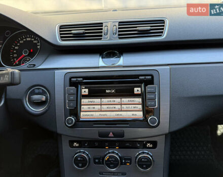 Коричневый Фольксваген Пассат, объемом двигателя 1.8 л и пробегом 153 тыс. км за 11900 $, фото 43 на Automoto.ua