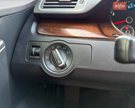 Фольксваген Пассат 2011 в Житомире на Automoto.ua Коричневый Фольксваген Пассат, объемом двигателя 1.8 л и пробегом 230 тыс. км за 8700 $, фото 15 на Automoto.ua