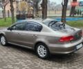 Коричневый Фольксваген Пассат, объемом двигателя 1.39 л и пробегом 185 тыс. км за 6900 $, фото 9 на Automoto.ua