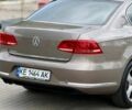 Коричневий Фольксваген Пассат, об'ємом двигуна 1.8 л та пробігом 220 тис. км за 8950 $, фото 8 на Automoto.ua