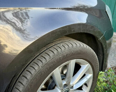 Коричневий Фольксваген Пассат, об'ємом двигуна 1.8 л та пробігом 197 тис. км за 8600 $, фото 8 на Automoto.ua