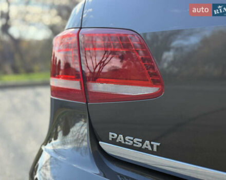 Коричневый Фольксваген Пассат, объемом двигателя 1.8 л и пробегом 153 тыс. км за 11900 $, фото 20 на Automoto.ua