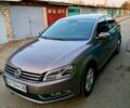 Коричневый Фольксваген Пассат, объемом двигателя 1.8 л и пробегом 182 тыс. км за 10800 $, фото 2 на Automoto.ua