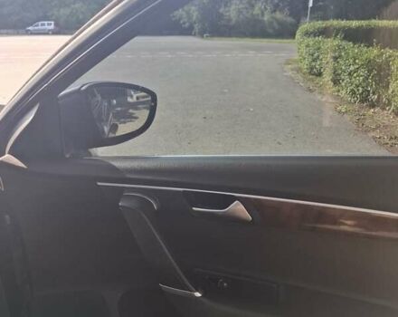 Коричневий Фольксваген Пассат, об'ємом двигуна 1.8 л та пробігом 189 тис. км за 9200 $, фото 2 на Automoto.ua