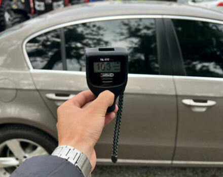 Коричневый Фольксваген Пассат, объемом двигателя 1.8 л и пробегом 144 тыс. км за 10100 $, фото 27 на Automoto.ua