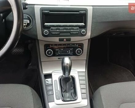 Коричневий Фольксваген Пассат, об'ємом двигуна 1.97 л та пробігом 203 тис. км за 10750 $, фото 30 на Automoto.ua