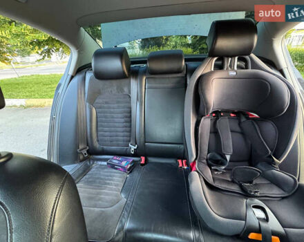 Коричневий Фольксваген Пассат, об'ємом двигуна 1.98 л та пробігом 260 тис. км за 9500 $, фото 6 на Automoto.ua