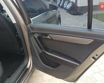 Коричневий Фольксваген Пассат, об'ємом двигуна 1.97 л та пробігом 203 тис. км за 10750 $, фото 26 на Automoto.ua