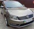 Коричневий Фольксваген Пассат, об'ємом двигуна 1.97 л та пробігом 203 тис. км за 10750 $, фото 10 на Automoto.ua