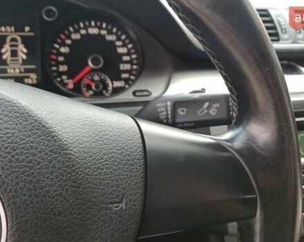 Коричневий Фольксваген Пассат, об'ємом двигуна 1.97 л та пробігом 203 тис. км за 10750 $, фото 41 на Automoto.ua