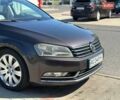 Коричневий Фольксваген Пассат, об'ємом двигуна 2 л та пробігом 203 тис. км за 12000 $, фото 6 на Automoto.ua