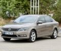Коричневий Фольксваген Пассат, об'ємом двигуна 1.8 л та пробігом 220 тис. км за 8950 $, фото 5 на Automoto.ua