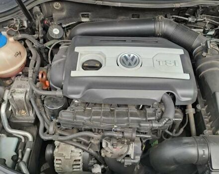 Коричневий Фольксваген Пассат, об'ємом двигуна 1.8 л та пробігом 189 тис. км за 9200 $, фото 17 на Automoto.ua