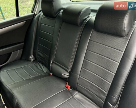 Коричневый Фольксваген Пассат, объемом двигателя 1.8 л и пробегом 144 тыс. км за 10100 $, фото 13 на Automoto.ua