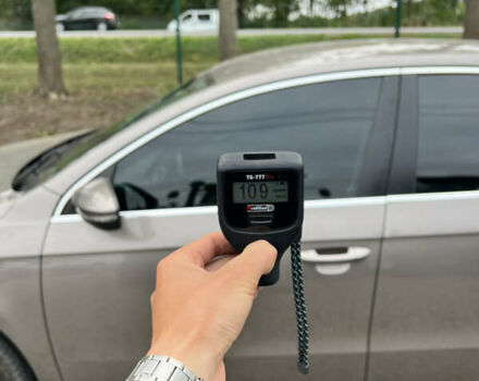 Коричневый Фольксваген Пассат, объемом двигателя 1.8 л и пробегом 144 тыс. км за 10100 $, фото 22 на Automoto.ua