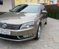 Коричневий Фольксваген Пассат, об'ємом двигуна 1.97 л та пробігом 203 тис. км за 10750 $, фото 1 на Automoto.ua
