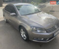 Коричневый Фольксваген Пассат, объемом двигателя 1.8 л и пробегом 144 тыс. км за 9900 $, фото 4 на Automoto.ua