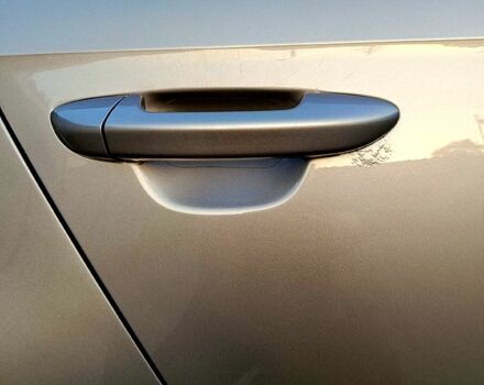 Коричневый Фольксваген Пассат, объемом двигателя 1.8 л и пробегом 182 тыс. км за 10800 $, фото 7 на Automoto.ua