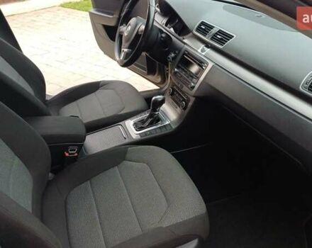 Коричневий Фольксваген Пассат, об'ємом двигуна 1.97 л та пробігом 203 тис. км за 10750 $, фото 31 на Automoto.ua