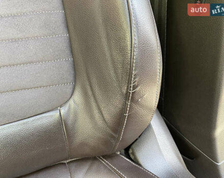 Коричневый Фольксваген Пассат, объемом двигателя 1.97 л и пробегом 187 тыс. км за 14100 $, фото 19 на Automoto.ua