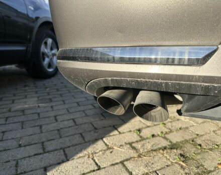 Коричневый Фольксваген Пассат, объемом двигателя 1.8 л и пробегом 230 тыс. км за 8700 $, фото 15 на Automoto.ua