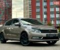 Фольксваген Пассат 2011 в Киеве на Automoto.ua Коричневый Фольксваген Пассат, объемом двигателя 1.8 л и пробегом 188 тыс. км за 8400 $, фото 1 на Automoto.ua