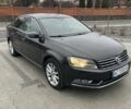 Коричневый Фольксваген Пассат, объемом двигателя 2 л и пробегом 217 тыс. км за 9500 $, фото 1 на Automoto.ua