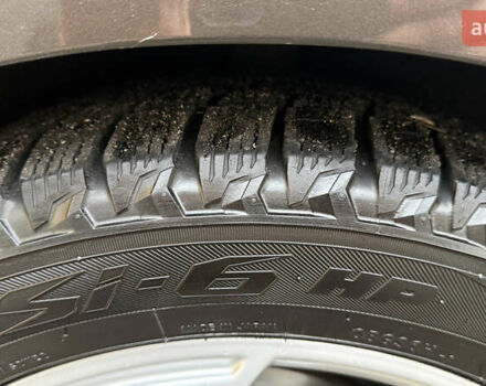 Коричневый Фольксваген Пассат, объемом двигателя 1.97 л и пробегом 195 тыс. км за 13900 $, фото 22 на Automoto.ua