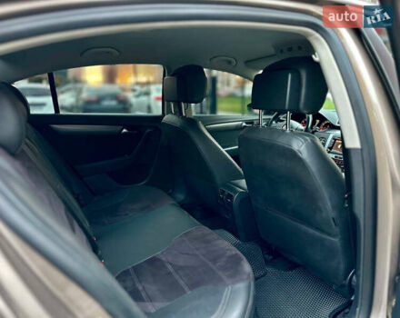 Фольксваген Пассат 2011 в Киеве на Automoto.ua Коричневый Фольксваген Пассат, объемом двигателя 1.8 л и пробегом 188 тыс. км за 8400 $, фото 36 на Automoto.ua