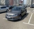 Коричневый Фольксваген Пассат, объемом двигателя 1.8 л и пробегом 322 тыс. км за 9500 $, фото 1 на Automoto.ua