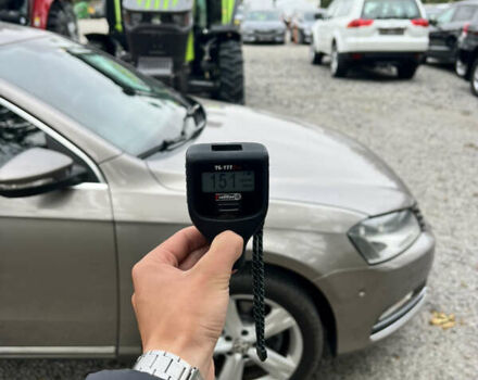 Коричневый Фольксваген Пассат, объемом двигателя 1.8 л и пробегом 144 тыс. км за 10100 $, фото 29 на Automoto.ua