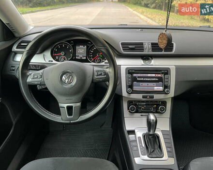 Коричневий Фольксваген Пассат, об'ємом двигуна 1.8 л та пробігом 149 тис. км за 11100 $, фото 11 на Automoto.ua