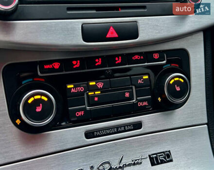 Фольксваген Пассат 2011 в Киеве на Automoto.ua Коричневый Фольксваген Пассат, объемом двигателя 1.8 л и пробегом 188 тыс. км за 8400 $, фото 26 на Automoto.ua