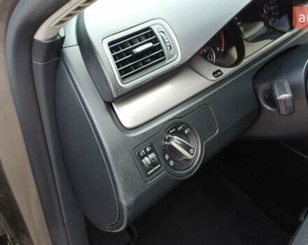 Коричневий Фольксваген Пассат, об'ємом двигуна 1.97 л та пробігом 203 тис. км за 10750 $, фото 34 на Automoto.ua