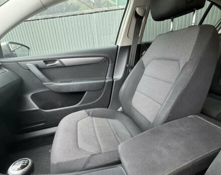 Коричневий Фольксваген Пассат, об'ємом двигуна 1.8 л та пробігом 222 тис. км за 9600 $, фото 15 на Automoto.ua