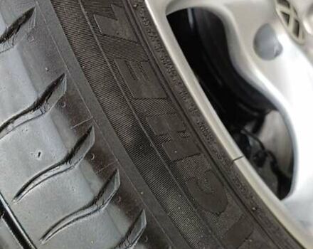 Коричневий Фольксваген Пассат, об'ємом двигуна 1.97 л та пробігом 203 тис. км за 10750 $, фото 51 на Automoto.ua