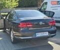 Коричневий Фольксваген Пассат, об'ємом двигуна 2 л та пробігом 203 тис. км за 12000 $, фото 8 на Automoto.ua