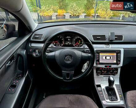 Фольксваген Пассат 2011 в Киеве на Automoto.ua Коричневый Фольксваген Пассат, объемом двигателя 1.8 л и пробегом 188 тыс. км за 8400 $, фото 32 на Automoto.ua