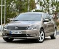 Коричневий Фольксваген Пассат, об'ємом двигуна 1.8 л та пробігом 220 тис. км за 8950 $, фото 1 на Automoto.ua